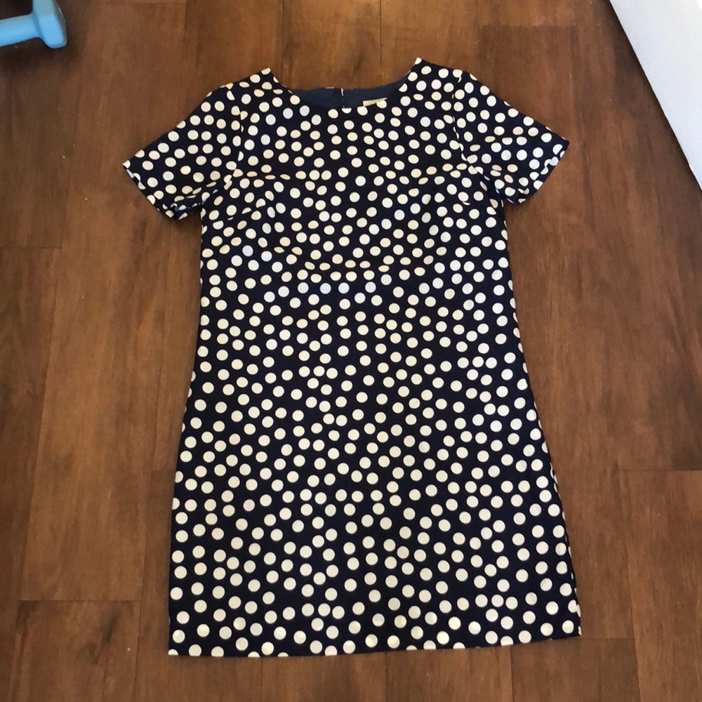 Jcrew dress